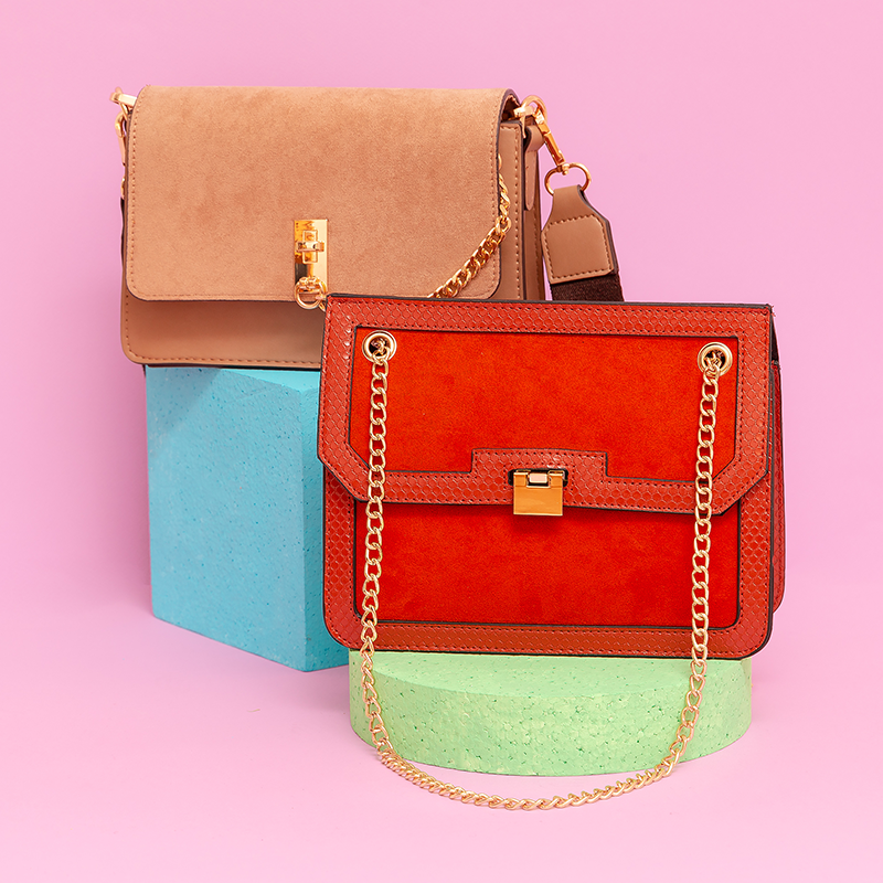 The Power of the Perfect Bag: Functionality Meets Fashion